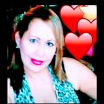 María Sagrario Barrios Mendoza Profile Picture