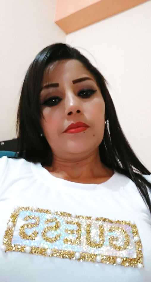Rebca castro Profile Picture