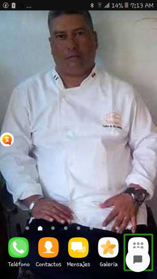 Willian Maican Profile Picture
