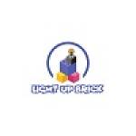 Light Up Brick profile picture