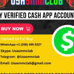 Buy Veri****ied Cash App Accounts Profile Picture