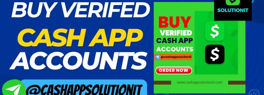 buy veri****ied cashapp account Cover Image
