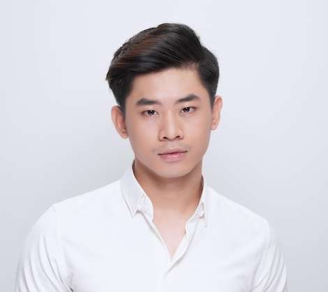 Kevin yvuhb Profile Picture