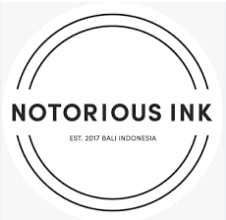 Notorious Ink Bali Profile Picture