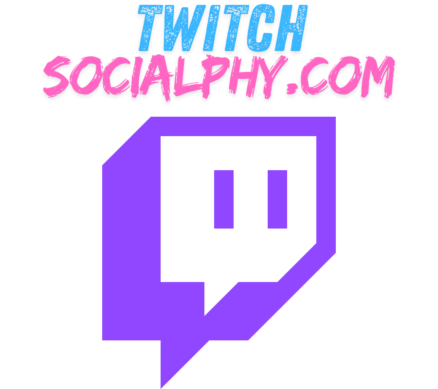Twitch Video Downloader – SocialPhy Downloader